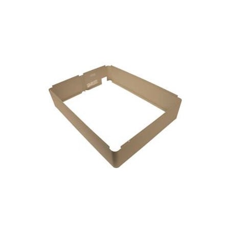 Tpi TPI Surface Mount Adapter For Commercial Ceiling Heater 3380EX33R